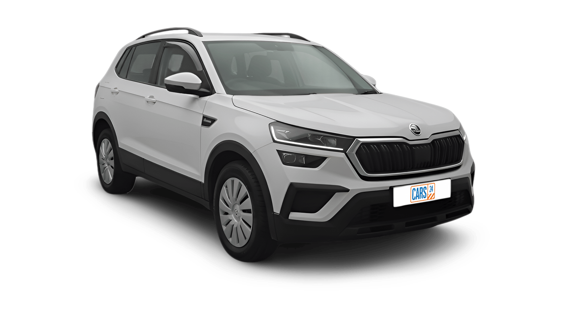 2024 Skoda KUSHAQ - SUV - Petrol - Automatic - ₹10.60 lakh